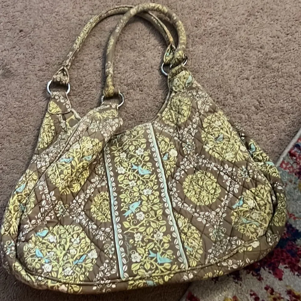 ‎Vera Bradley shoulder bag